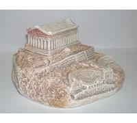 Estia Creations Acropolis of Athens Greece Monument - Parthenon - Herodes Atticus - Dionysus Theatre