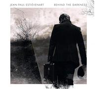Estievenart, Jean-Paul - Behind the Darkness-Digi-