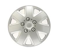 Estilo Cosmos 62771 14-inch Wheel Trim Set Style 3 - Set of 4