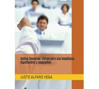 Estilos Docentes: Claves para una Enseñanza Significativa y Adaptativa