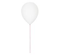 Estiluz Balloon Ceiling Lamp White