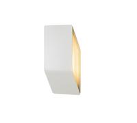 Estiluz Shapes Wall lamp White