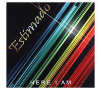 Estimado – Here I Am – CD – US Import – Zyx Music
