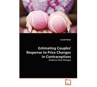 Estimating Couples' Response to Price Changes in Contraceptives: Evidence from Ethiopia