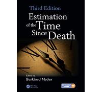 Estimation of the Time Since Death
