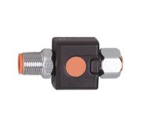 Estimation Unit TP3233 Temperature sensor