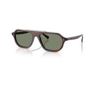 Estin Sunglasses - male - Oliver Peoples - Sunglasses - Brown - 58 MM - Accessories 58 MM