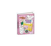esting Scratch-Off Alumni Record Creative Personality Graduation Yearbook-Surprise