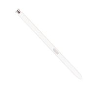 Estink Accurate Replacement Stylus Pen with 4096 Grade Pressure Sensitivity for Note 10+ - Easy Handwriting Touch Pen Kit for Designers, Plastic Material (White)