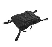 Estink Durable T Top Storage Bag with Zippered Pockets for Fishing Gear, Personal Flotation Device Storage Bag for Boats (S)