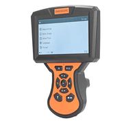 Estink Industrial Endoscope Inspection Camera 5in Screen HD 1080P Digital Sewer Borescope IP67 for Outdoor Rescue, Auto Repair (2m)
