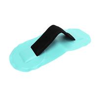 Estink Inflatable Boat Grab Handle Lightweight Glue On for Kayak Canoe, Easy to Carry and Use, Suitable for Boating Lovers (Mint Green)