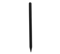 Estink Magnetic Charging Stylus Pen with Tilt Sensitivity Palm Rejection, Long Battery Life, Ideal for Drawing Writing on for IOS Tablet (Black)