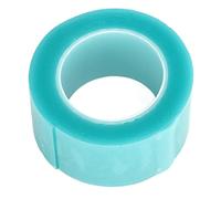 Estink Nano Tape Bubble Kit Strong Transparent Elastic Balloons for DIY Craft for Kids, with Straws and Decorative Fillings (Blue)