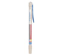 Estink Nutrient Meter Test, EC/PPM/CF Hydroponics Readers Nutrient Truncheon Wand Nutrient Reader Hydroponics Wand Conductivity Nutrient Meter for Fruit Vegetables with LED Indicator Light