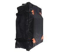 Estink Rooftop Carrier Bag 425L Oxford Cloth Car Roof Luggage Storage Bag for Family Vacations (600D)