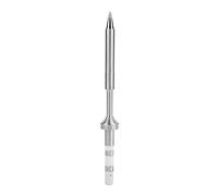 Estink TS100 Soldering Iron with Precision Pen Design, Stainless Steel TS-B2 Mini Replacement Tip