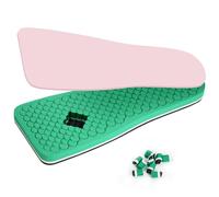 Estinko PegAssist Insole, Peg Assist System for Designed to Fit The Square Toe Post Op Shoe, Women and Men (Each), M
