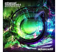 Estiva & Juventa - Enhanced Sessions Vol. 4