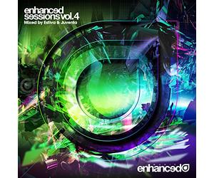 Estiva & Juventa - Enhanced Sessions Vol. 4