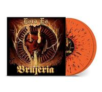 Brujeria - Esto Es Brujeria (4 Page Insert Gatefold, Orange) [VINYL]