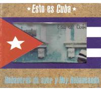 Esto es Cuba Habaneras de ayer y Hoy Habaneando