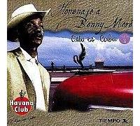 Esto Es Cuba Vol.3 - Homenaje a Benny More