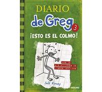 Esto es el colmo: 3 (Universo Diario de Greg)