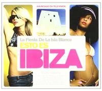Esto Es Ibiza