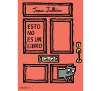 Esto No Es Un Libro (This Is Not a Book) (Spanish Edition)