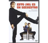 Esto (no) es un Secuestro [DVD]