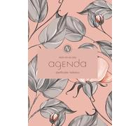 Esto no es una agenda: Planficador Holístico