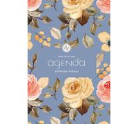 Esto no es una Agenda: Planificador Holistico