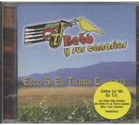 Esto Si Es Tierra Caliente [Us Import]