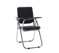 Esto T - Folding chair Black