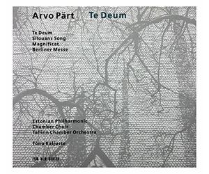 Eston.Phil.Choir,Tallinn Chambe Kaljuste - Various ArtistsKaljuste,Est [CD]