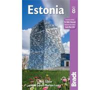 Estonia (Bradt Travel Guides)
