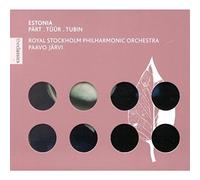 Estonia: Baltic Music