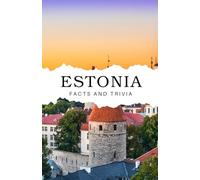 Estonia Facts and Trivia