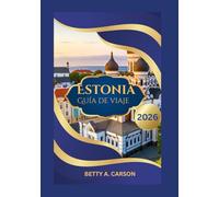 Estonia Guía de viaje 2026