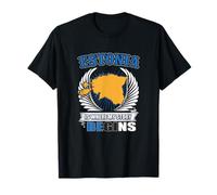 Estonia Is Where My Story Begins | Estonian History T-Shirt