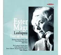 Estonian National Male Choir - Tree of Song (Laulupuu)