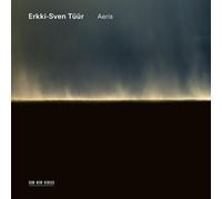 Estonian National Symphony Orchestra; German Hornsound; Olari Elts - Erkki-Sven Tuouor: Aeris