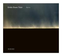 Estonian National Symphony Orchestra; German Hornsound; Olari Elts - Erkki-Sven Tuouor: Aeris