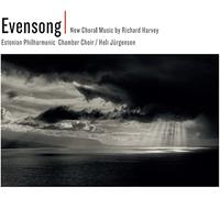Estonian Phil Chamber Choir – Evensong: New Choral Music by Richard Harvey – Altus