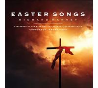 Estonian Philharmonic Chamber Choir – Easter Songs by Richard Harvey