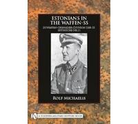 Estonians in the Waffen-SS