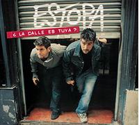 Estopa - La Calle Es Tuya?