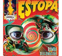 Estopa - Rumba a Lo Desconocido