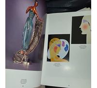 Estorick Eric : Erte:the Last Works (HB) (Dutton Studio Books)